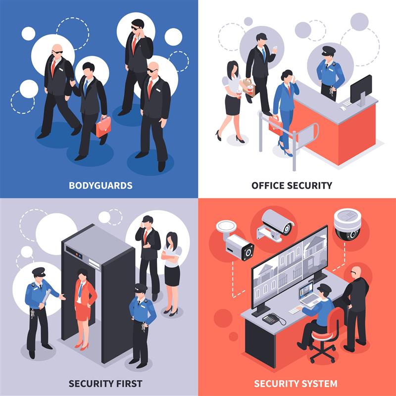 Security Services