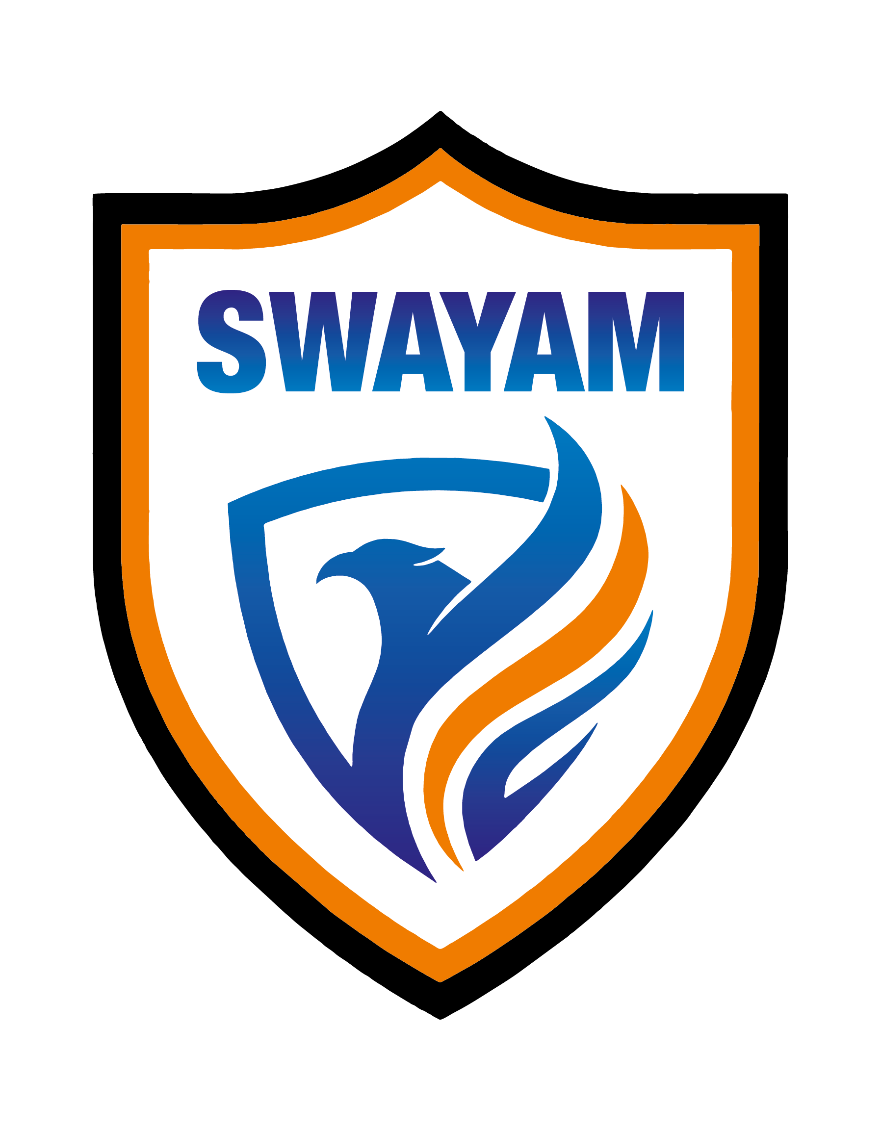 Swayam Logo